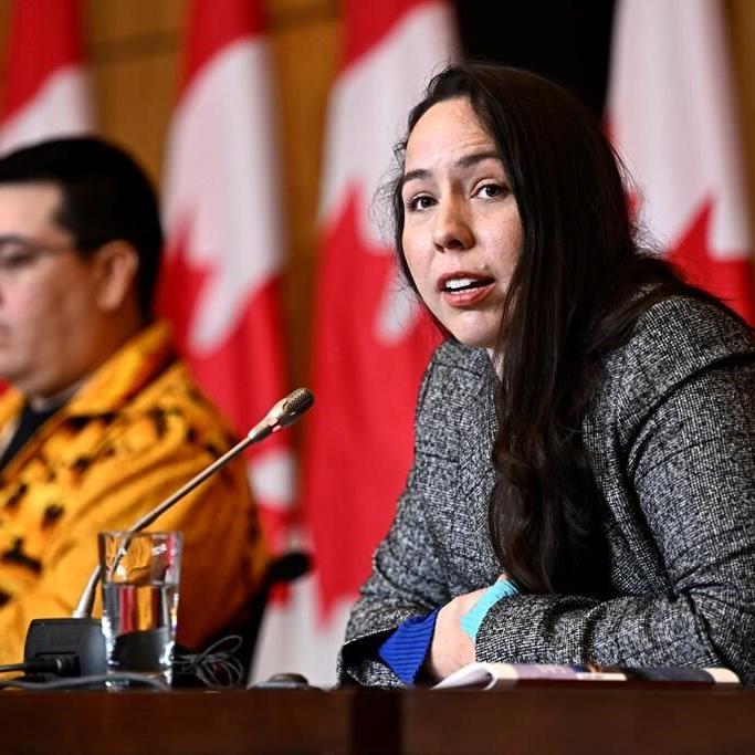 Vote on $47.8B First Nations child welfare deal delayed due to chiefs' concerns